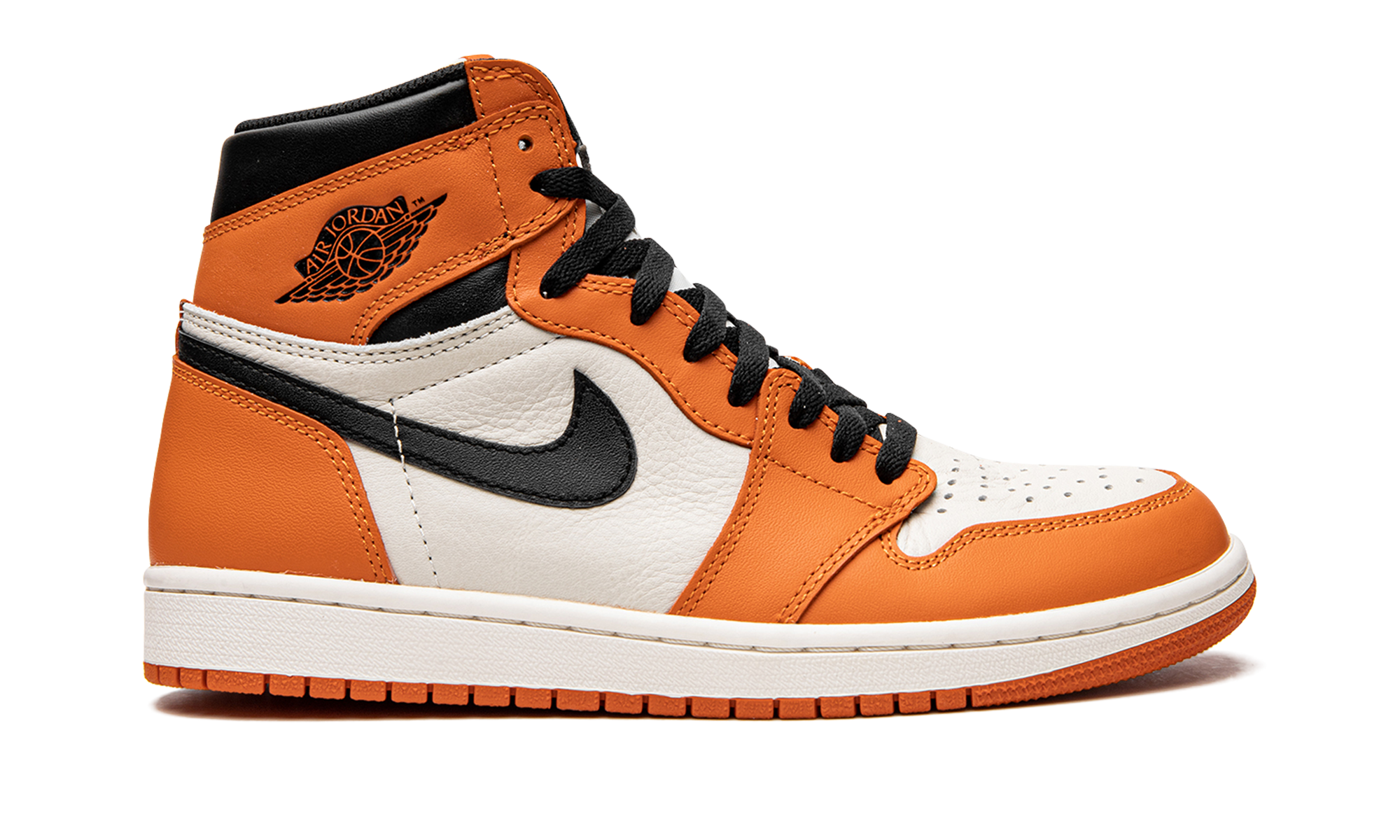 Nike Air Jordan 1 Retro High OG "Reverse Shattered Backboard" 555088 113