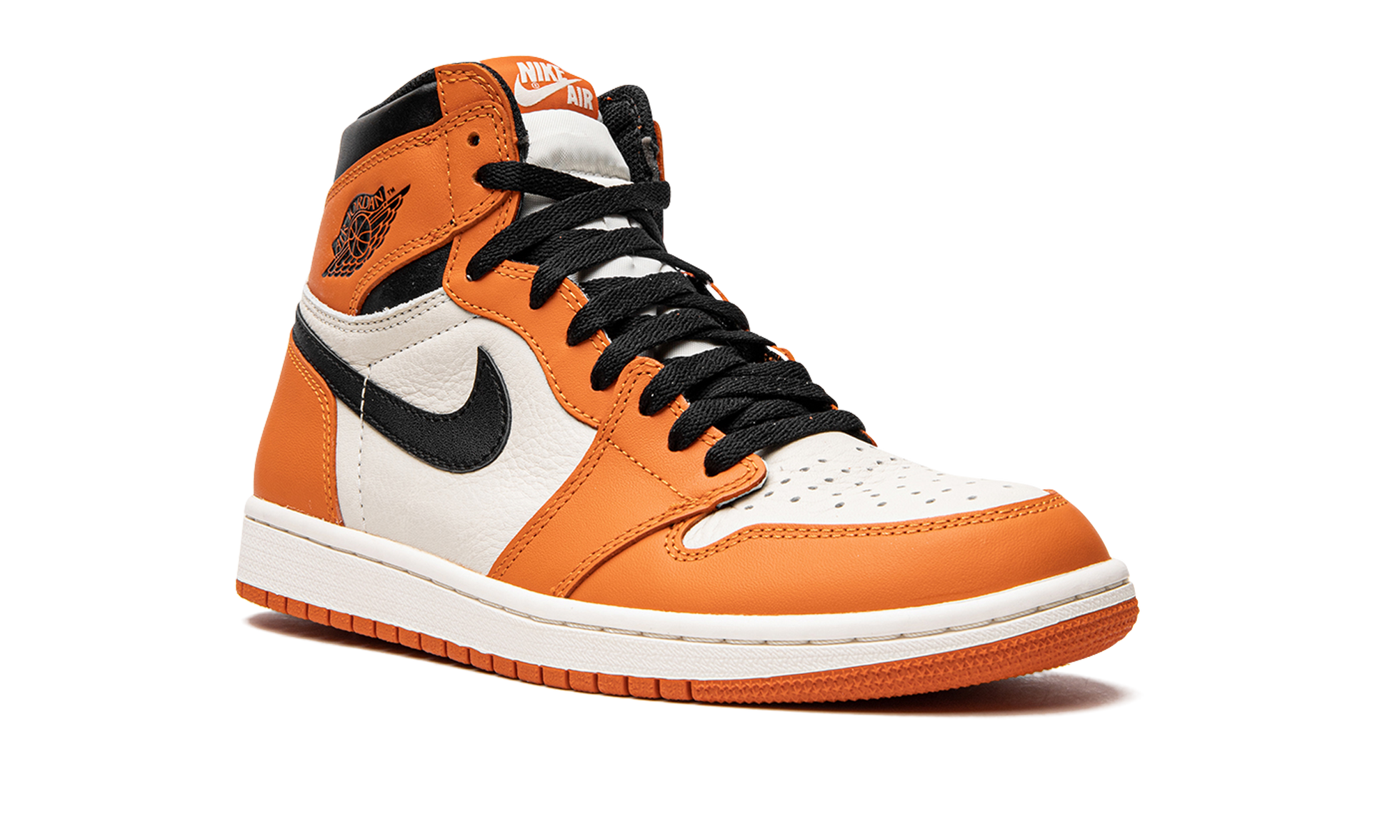 Nike Air Jordan 1 Retro High OG "Reverse Shattered Backboard" 555088 113
