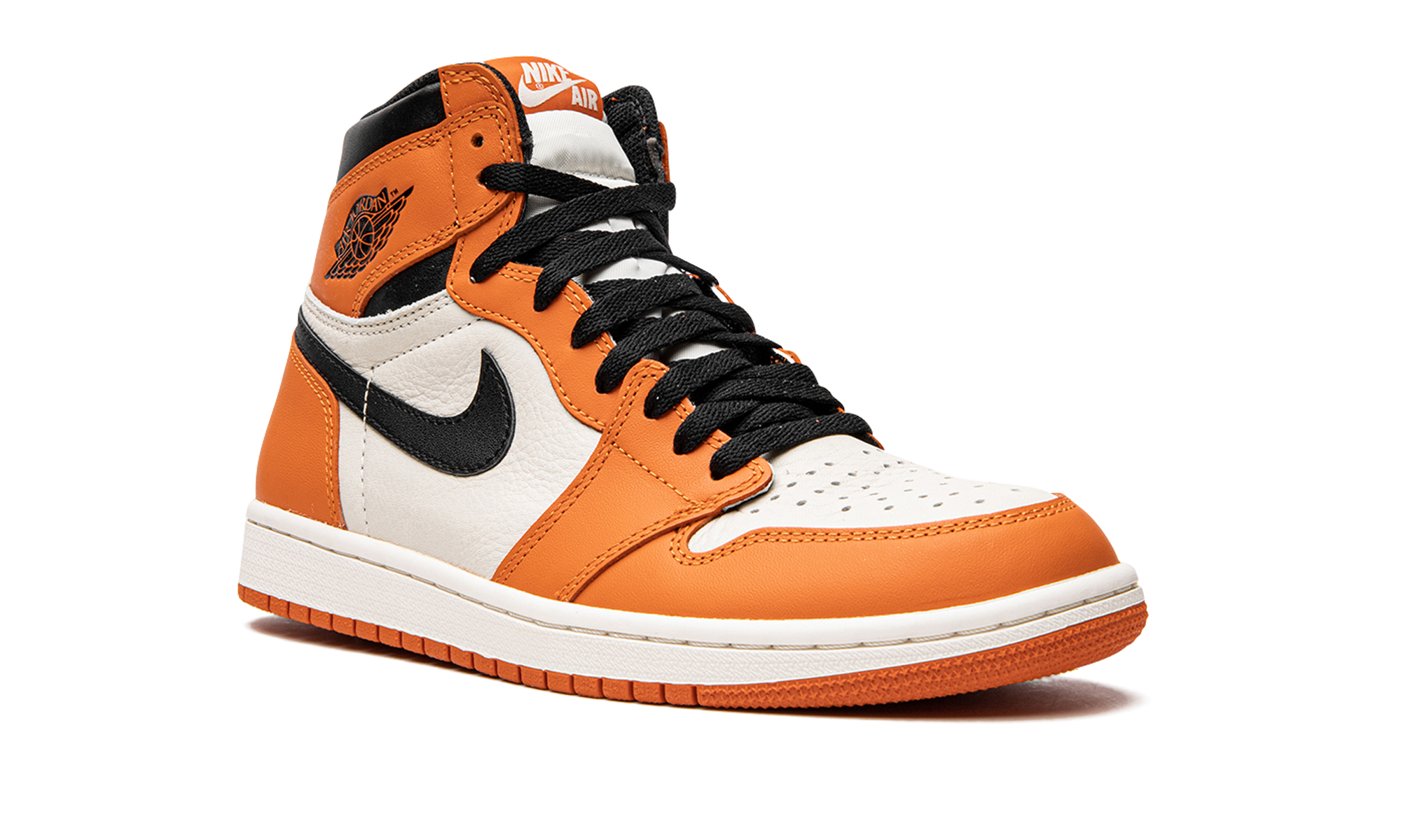 Nike Air Jordan 1 Retro High OG "Reverse Shattered Backboard" 555088 113