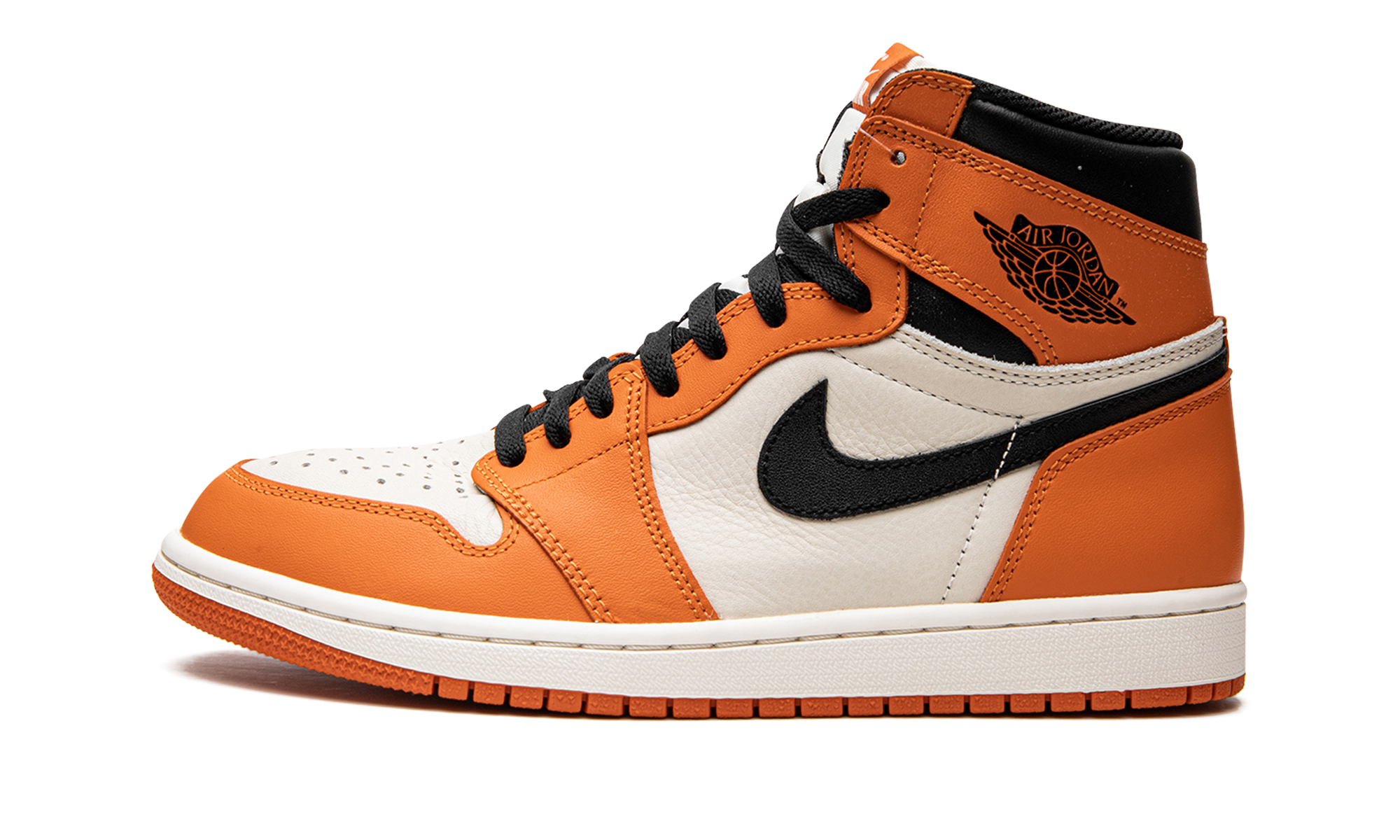 Nike Air Jordan 1 Retro High OG "Reverse Shattered Backboard" 555088 113
