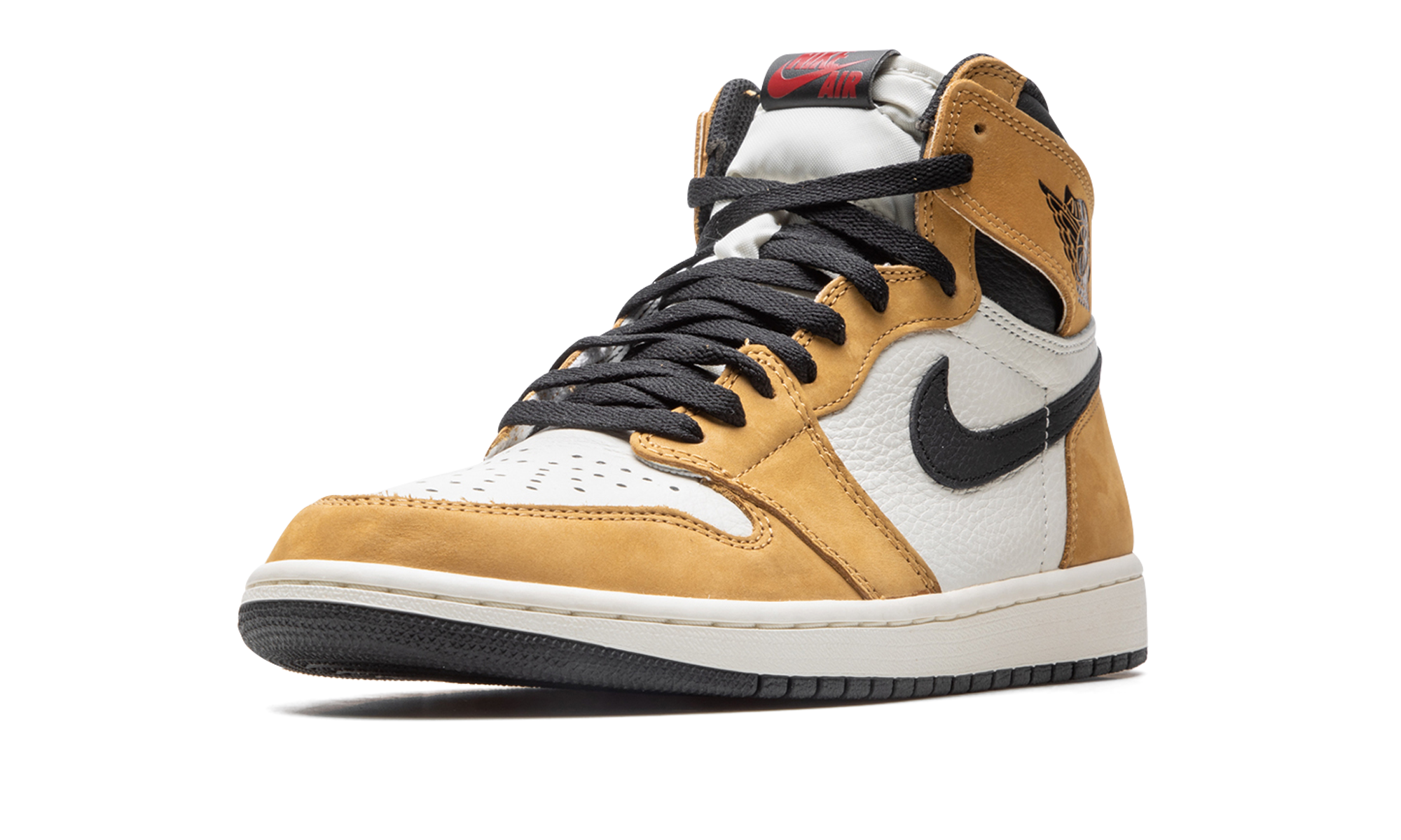 Nike Air Jordan 1 Retro High OG "Rookie of the Year" 555088 700
