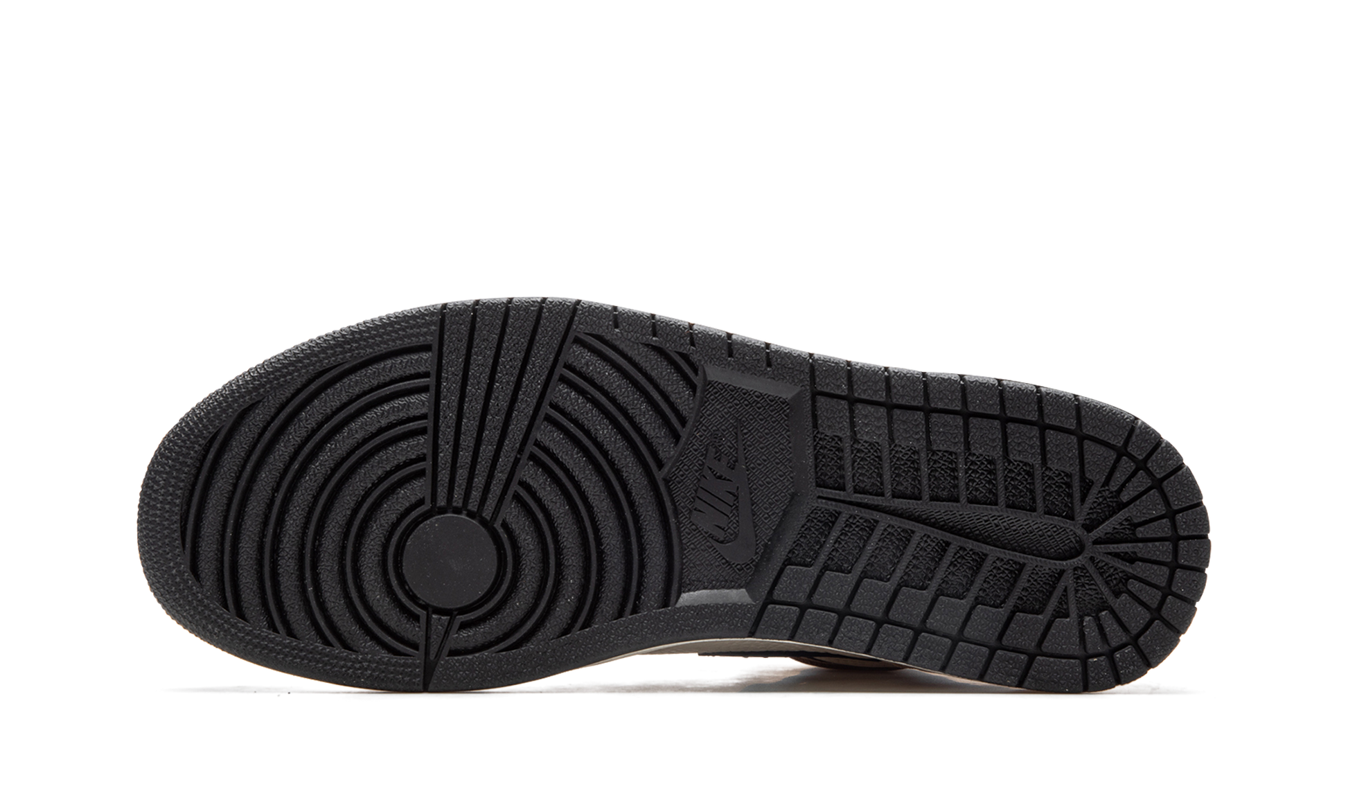 Nike Air Jordan 1 Retro High OG "Rookie of the Year" 555088 700