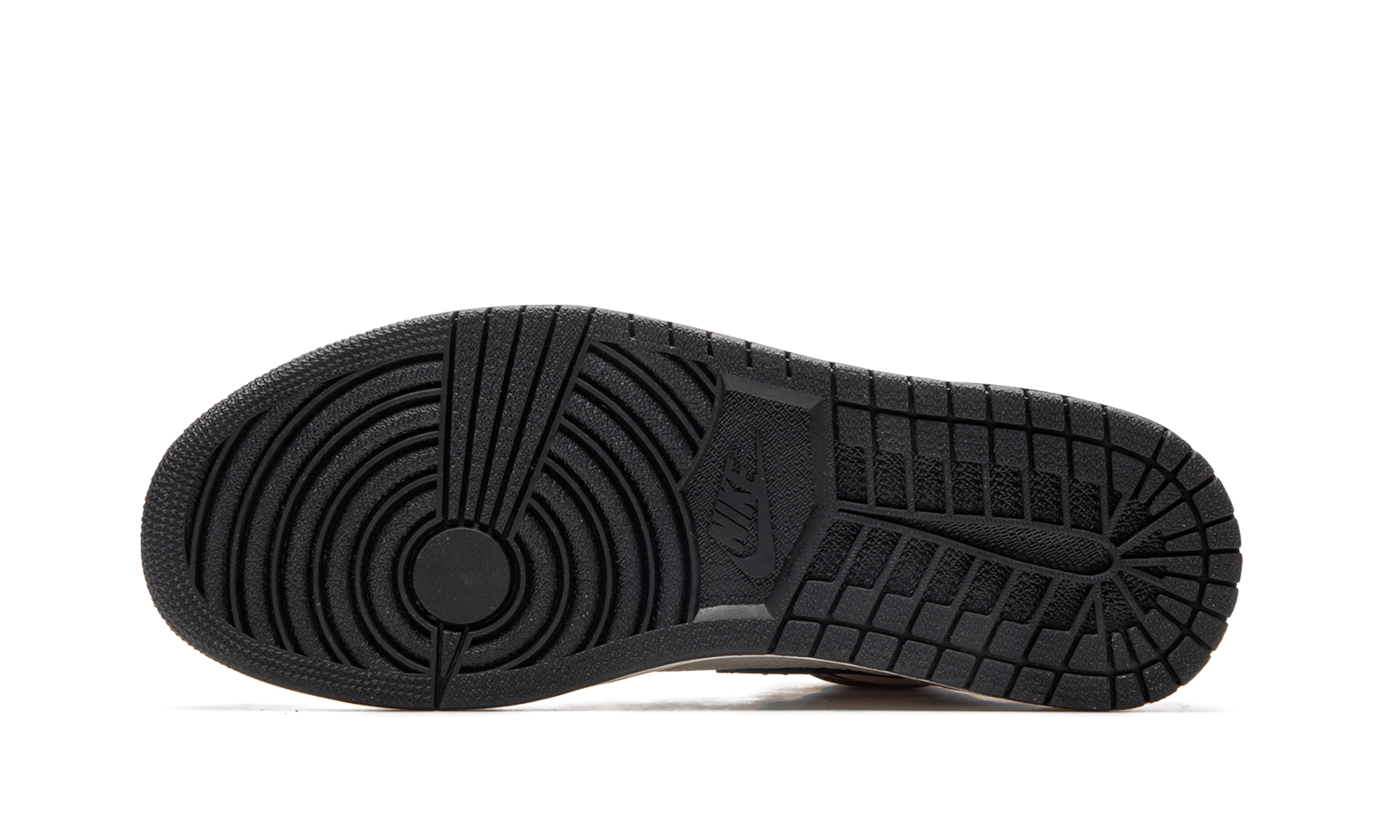 Nike Air Jordan 1 Retro High OG "Rookie of the Year" 555088 700