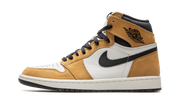 Nike Air Jordan 1 Retro High OG "Rookie of the Year" 555088 700