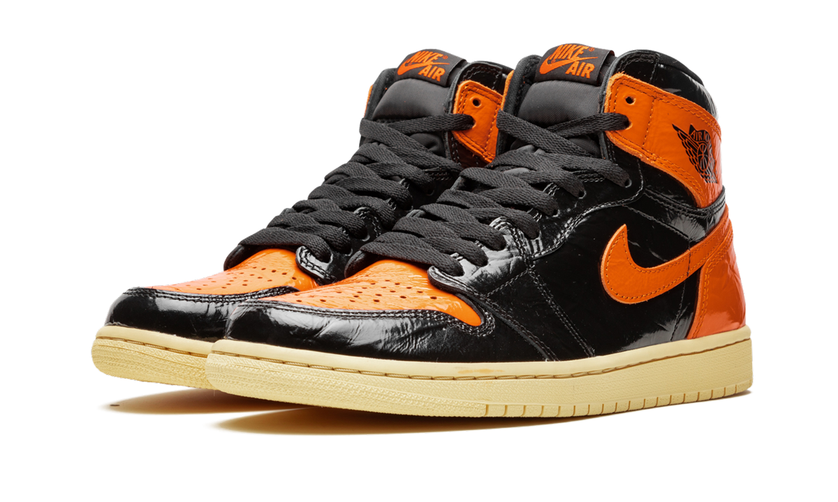 Nike Air Jordan 1 Retro High OG "Shattered Backboard 3.0" 555088 028
