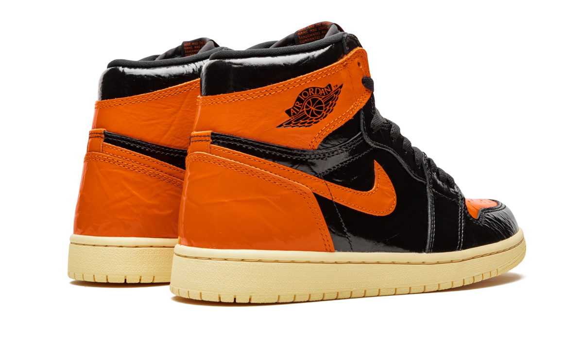 Nike Air Jordan 1 Retro High OG "Shattered Backboard 3.0" 555088 028