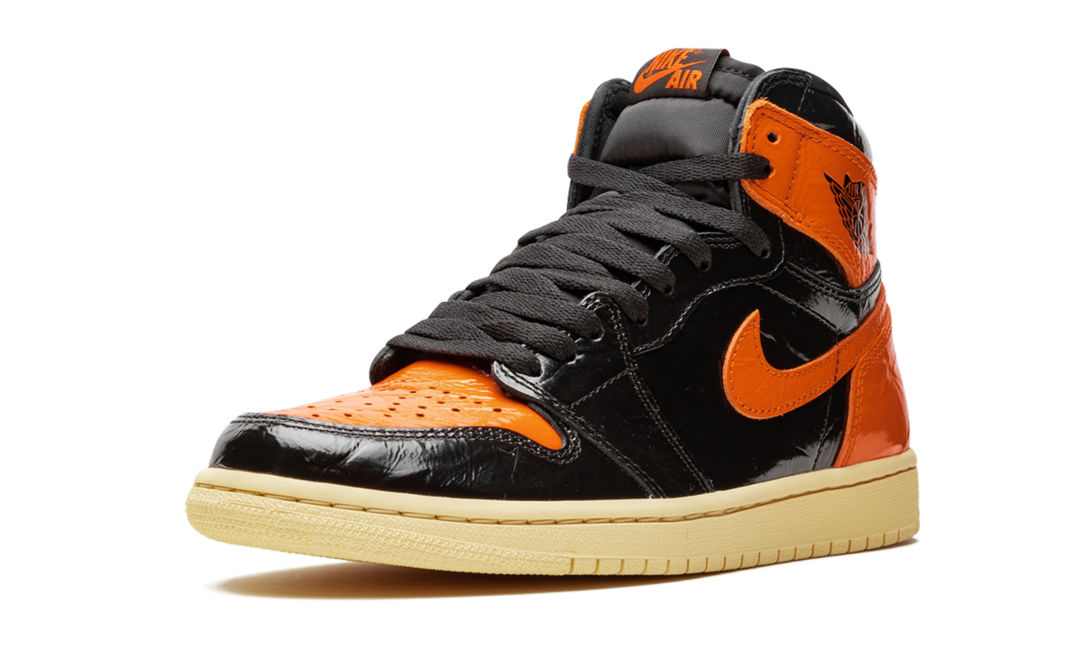 Nike Air Jordan 1 Retro High OG "Shattered Backboard 3.0" 555088 028