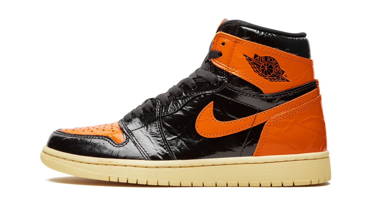 Nike Air Jordan 1 Retro High OG "Shattered Backboard 3.0" 555088 028
