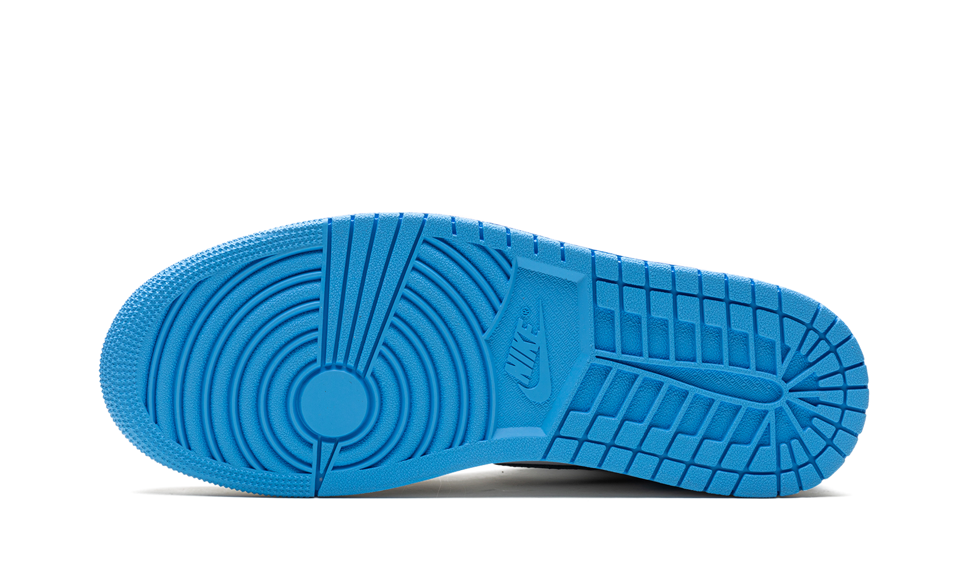 Nike Air Jordan 1 Retro High OG "UNC Toe" DZ5485 400