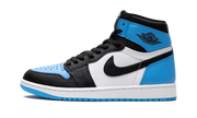 Nike Air Jordan 1 Retro High OG "UNC Toe" DZ5485 400
