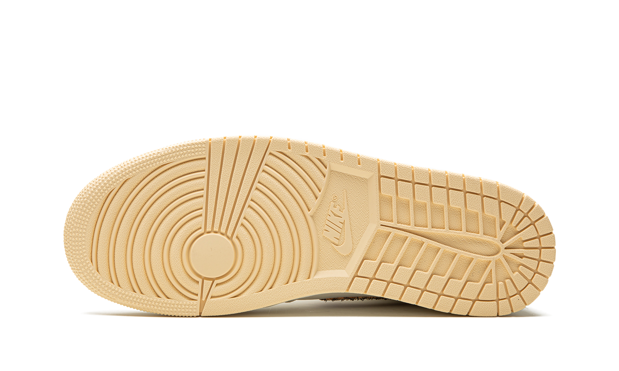 Nike Air Jordan 1 Retro High OG "Vibrations Of Naija" FD8631 100