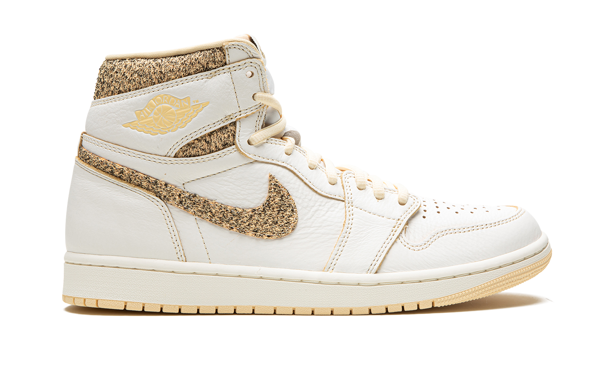 Nike Air Jordan 1 Retro High OG "Vibrations Of Naija" FD8631 100