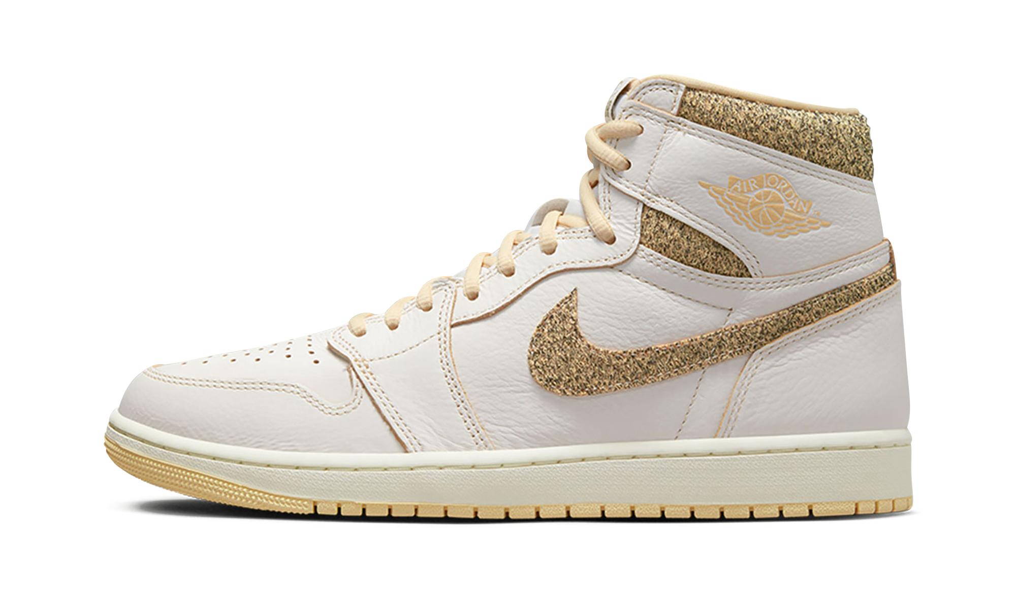 Nike Air Jordan 1 Retro High OG "Vibrations Of Naija" FD8631 100