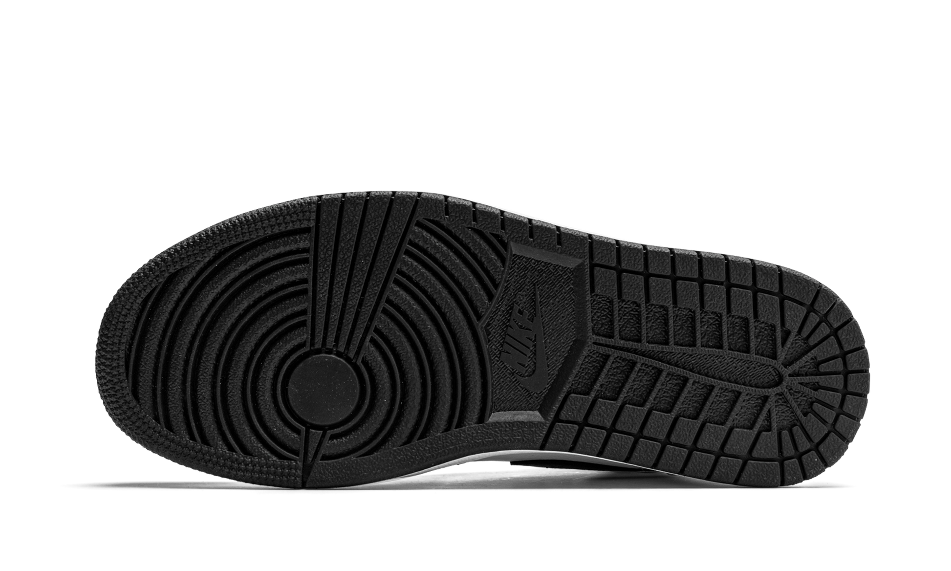 Nike AIR JORDAN 1 RETRO HIGH OG WMNS "Silver Toe" CD0461 001