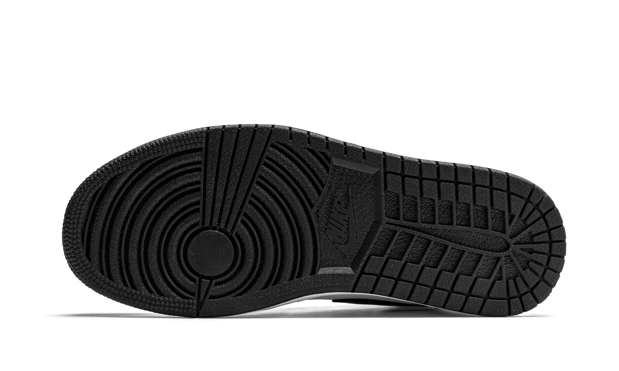 Nike AIR JORDAN 1 RETRO HIGH OG WMNS "Silver Toe" CD0461 001