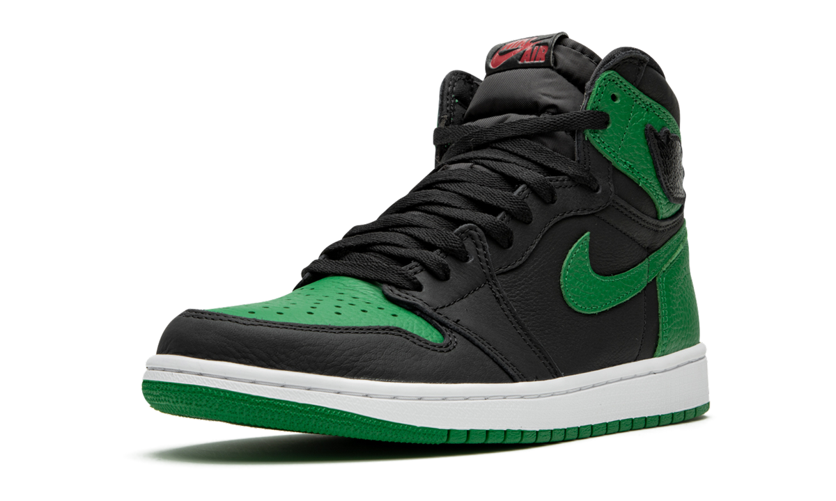 Nike Air Jordan 1 Retro High "Pine Green 2.0" 555088 030