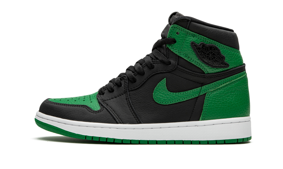 Nike Air Jordan 1 Retro High "Pine Green 2.0" 555088 030