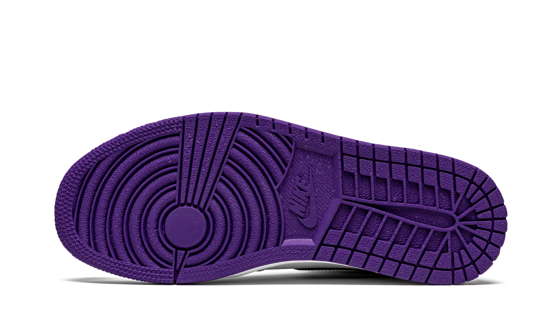 Nike AIR JORDAN 1 RETRO HIGH WMNS "Court Purple" CD0461 151