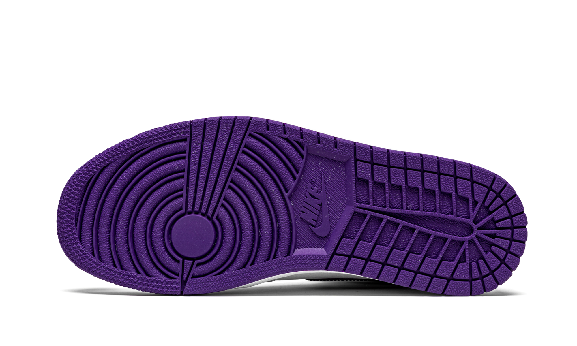 Nike AIR JORDAN 1 RETRO HIGH WMNS "Court Purple" CD0461 151