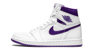 Nike AIR JORDAN 1 RETRO HIGH WMNS "Court Purple" CD0461 151
