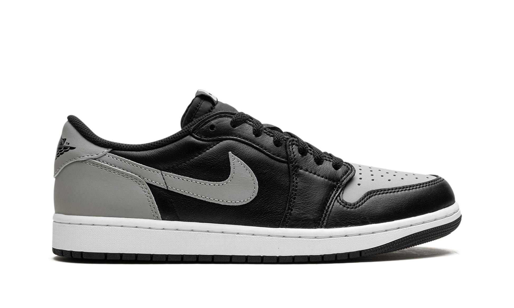Nike Air Jordan 1 Retro Low OG "Shadow" CZ0790 003