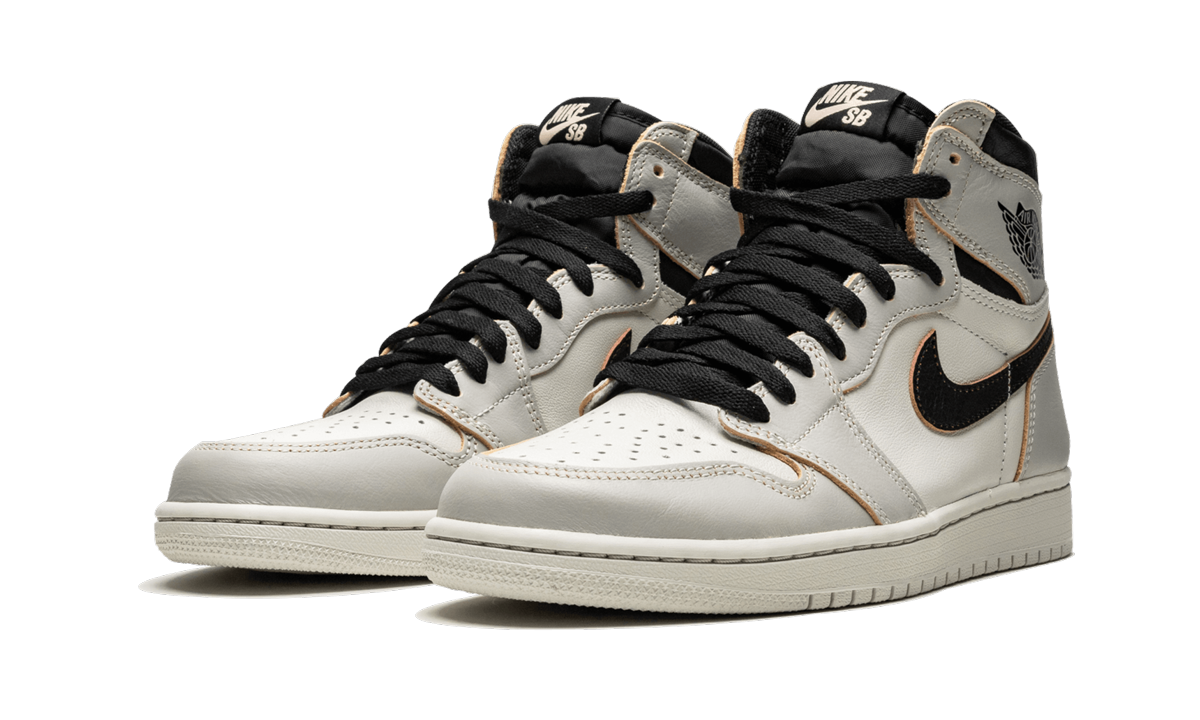 Nike Air Jordan 1 SB Retro High OG "NYC to Paris" CD6578 006