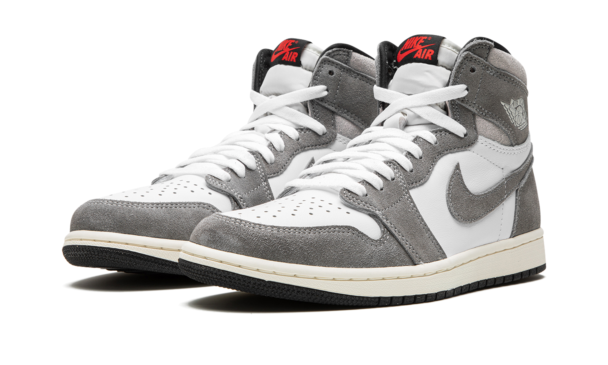 Nike Air Jordan 1 "Washed Black" DZ5485 051
