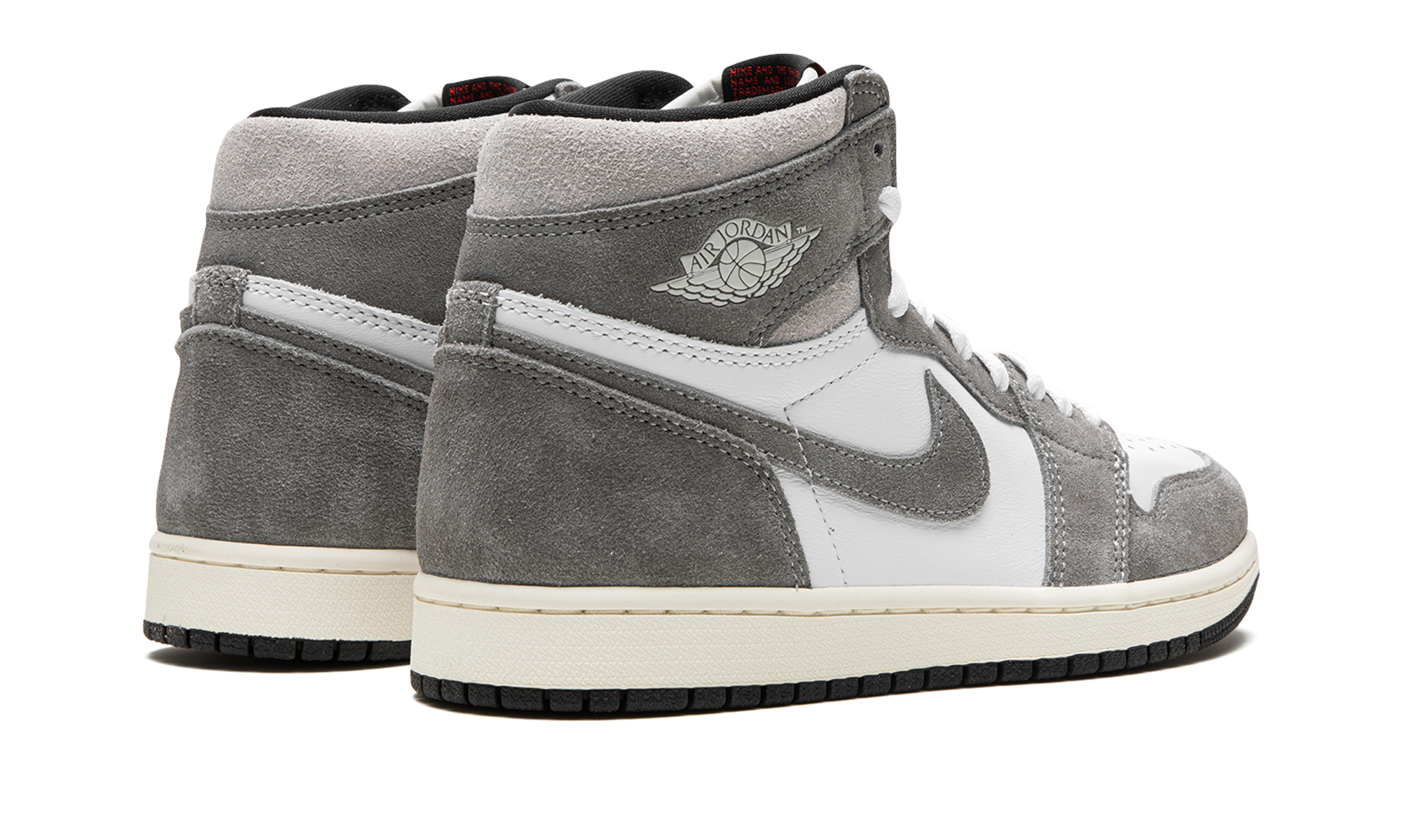 Nike Air Jordan 1 "Washed Black" DZ5485 051