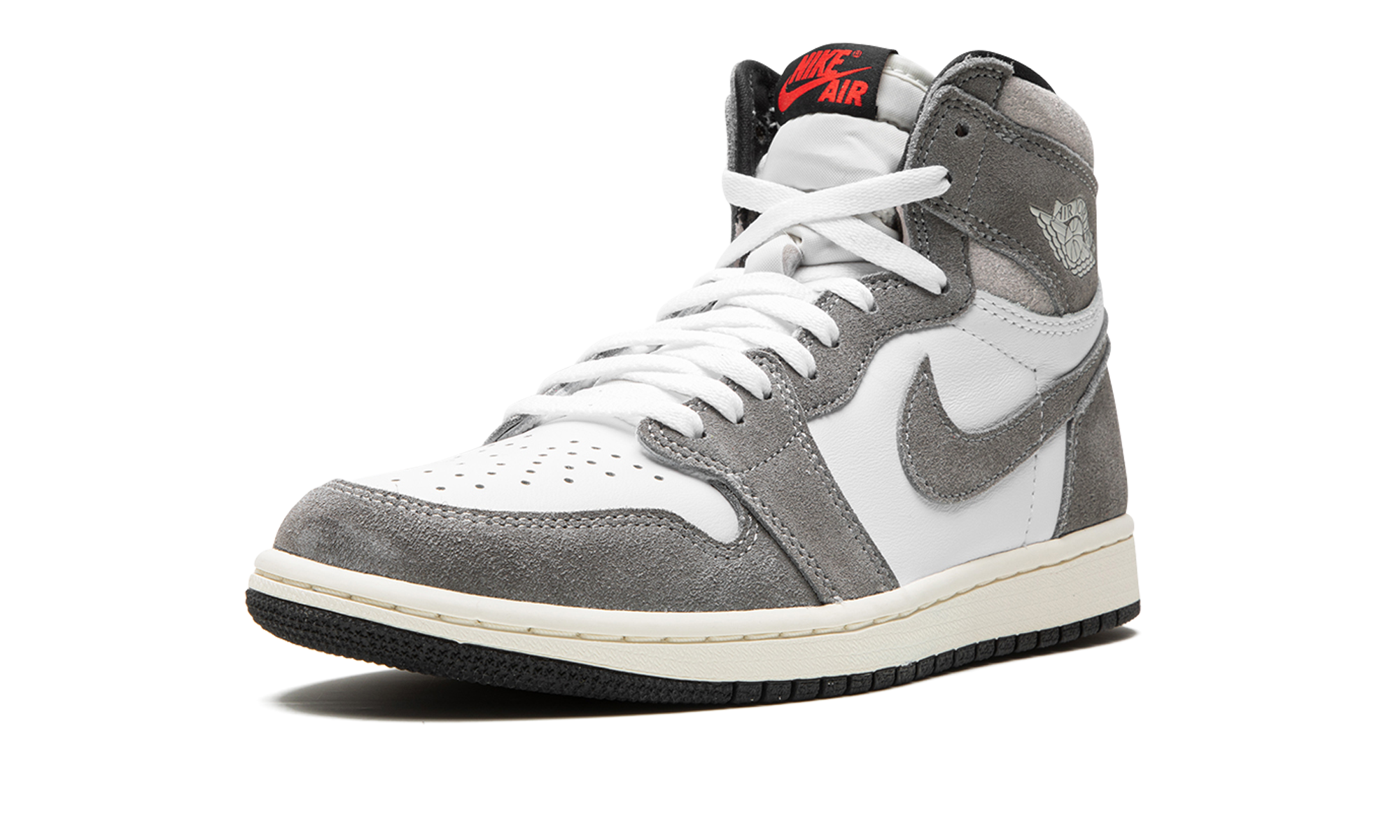 Nike Air Jordan 1 "Washed Black" DZ5485 051