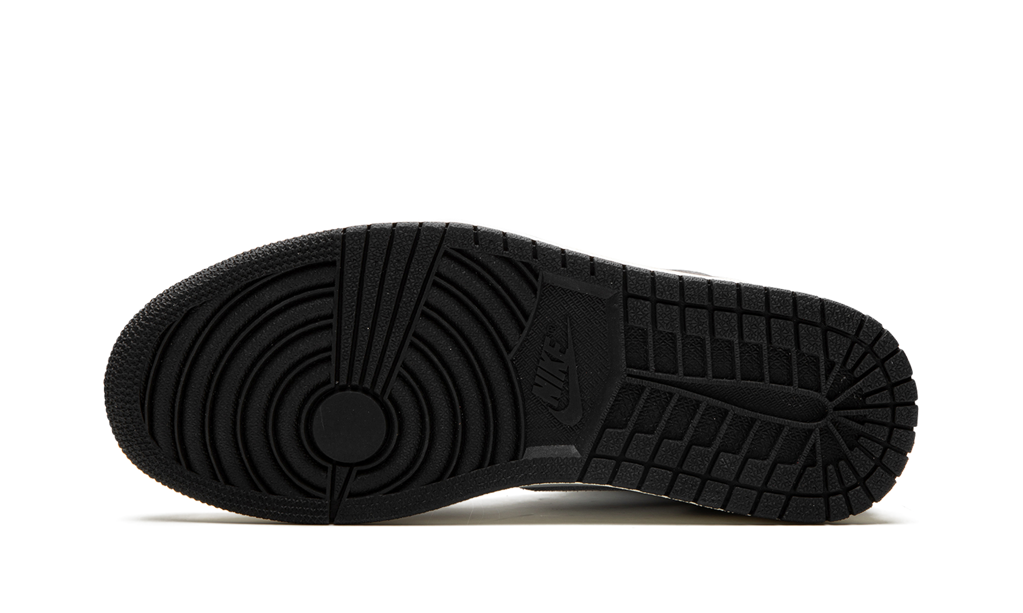 Nike Air Jordan 1 "Washed Black" DZ5485 051