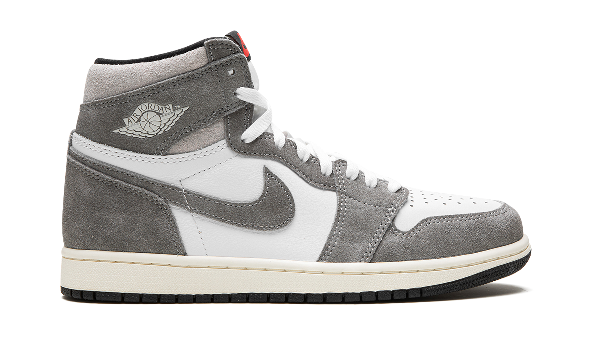 Nike Air Jordan 1 "Washed Black" DZ5485 051