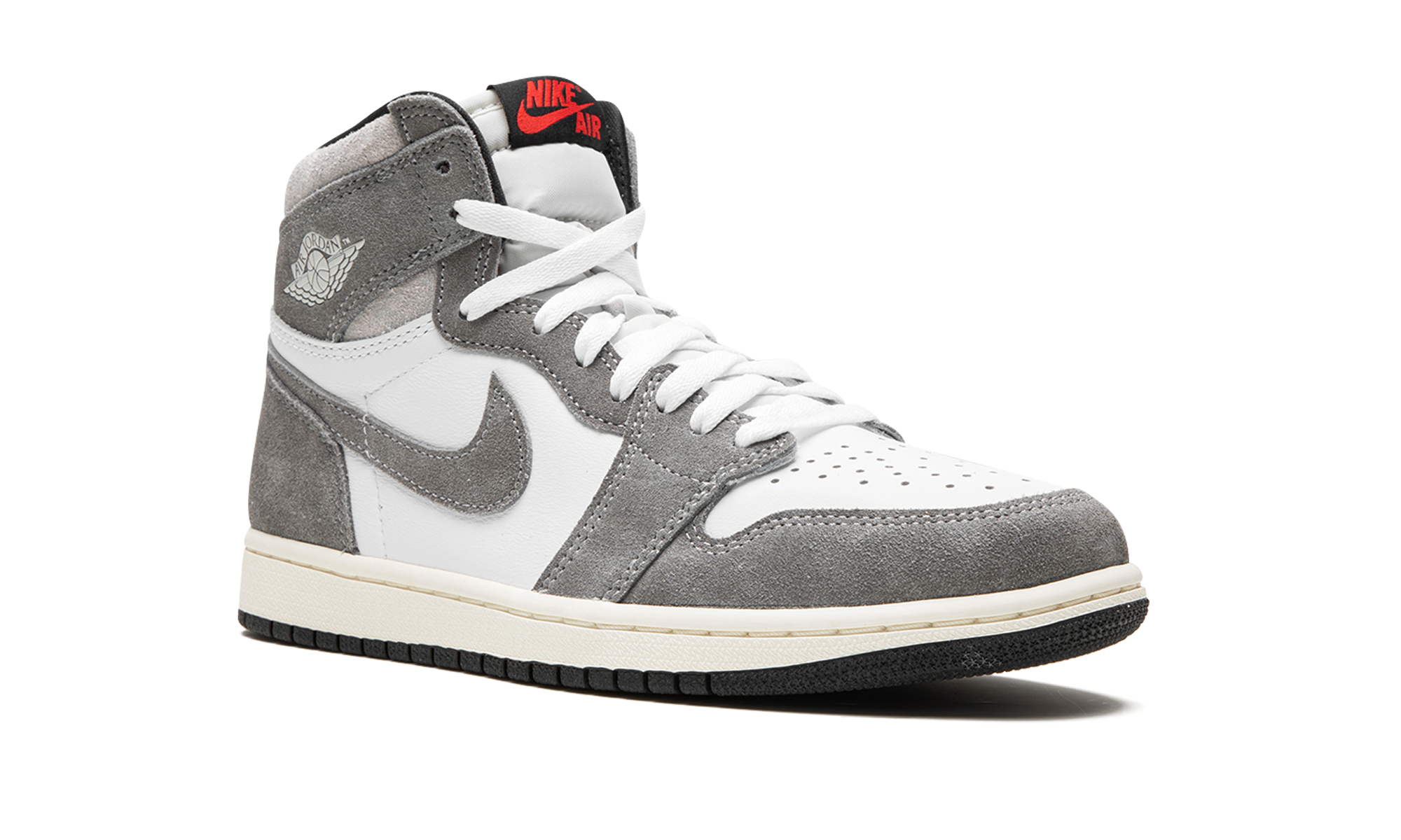 Nike Air Jordan 1 "Washed Black" DZ5485 051
