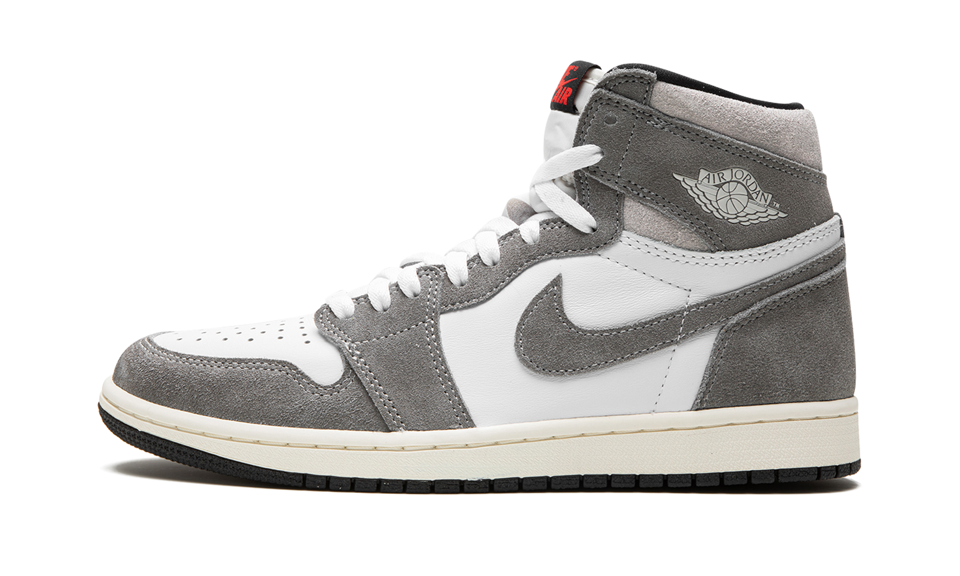 Nike Air Jordan 1 "Washed Black" DZ5485 051