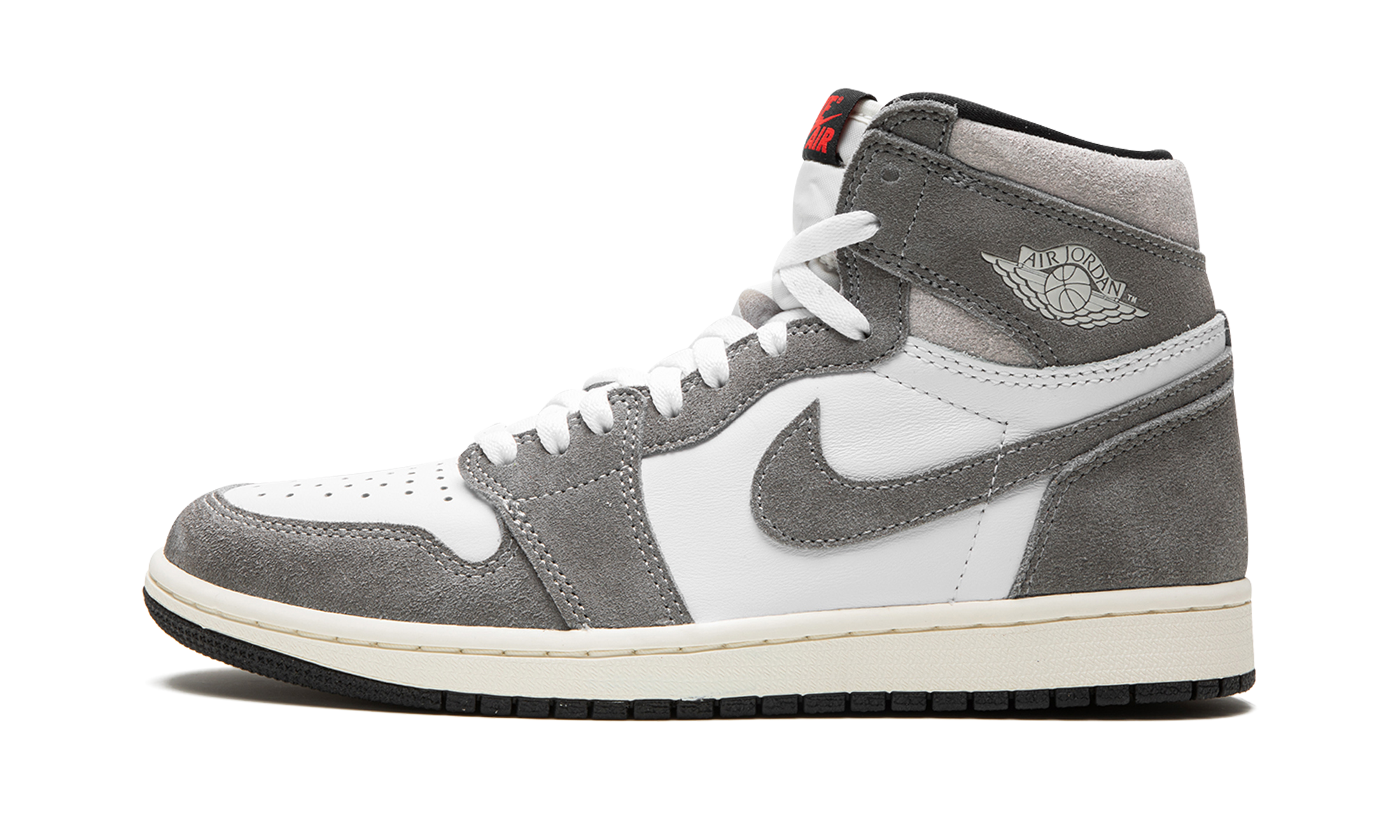 Nike Air Jordan 1 "Washed Black" DZ5485 051