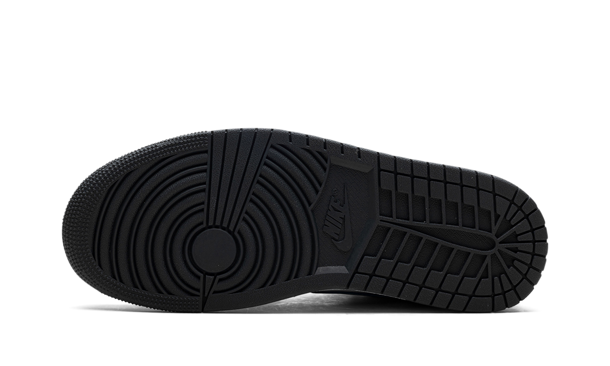 Nike Air Jordan 1 WMNS "Anthracite / Industrial Blue" DC0774 040