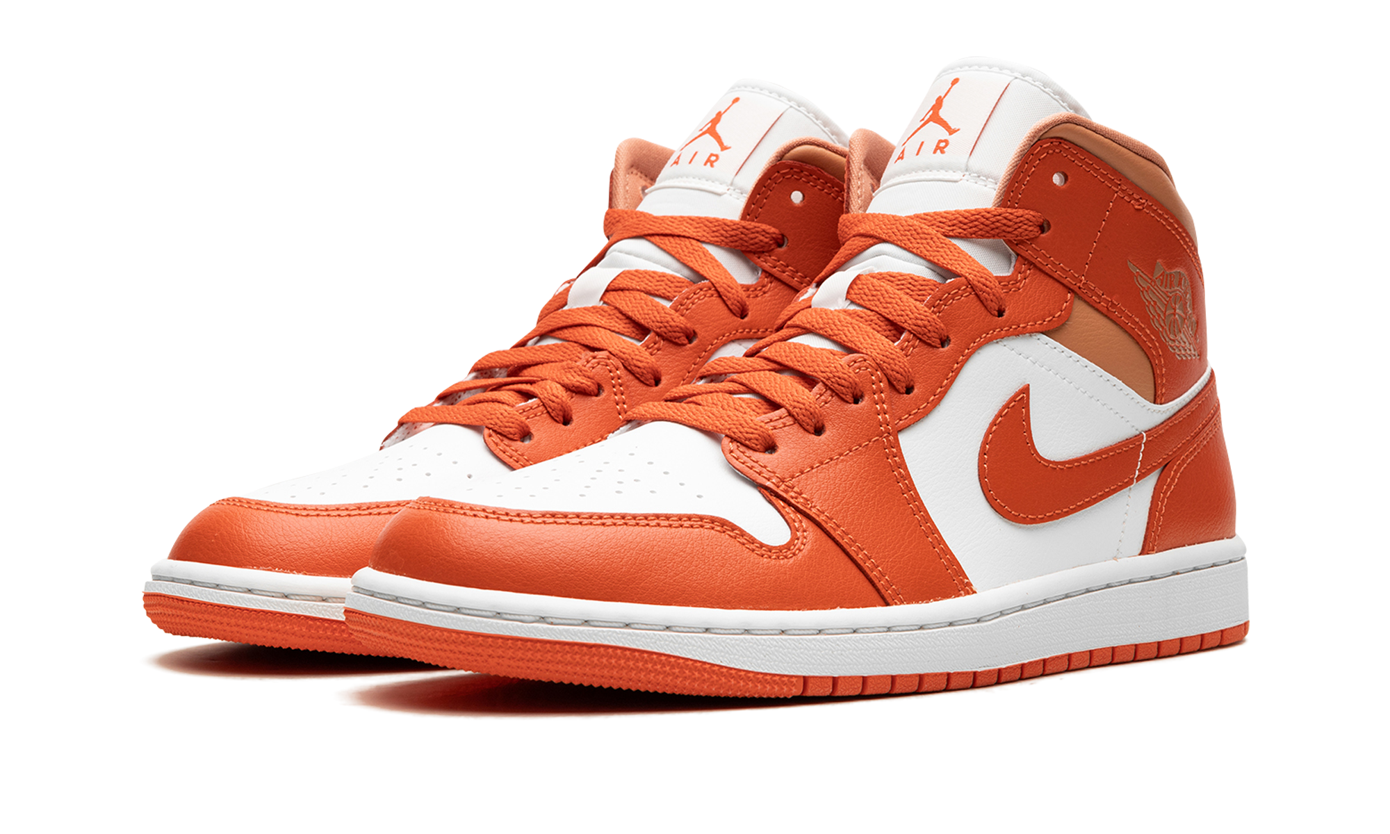 Nike Air Jordan 1 WMNS "Cosmic Clay" BQ6472 108