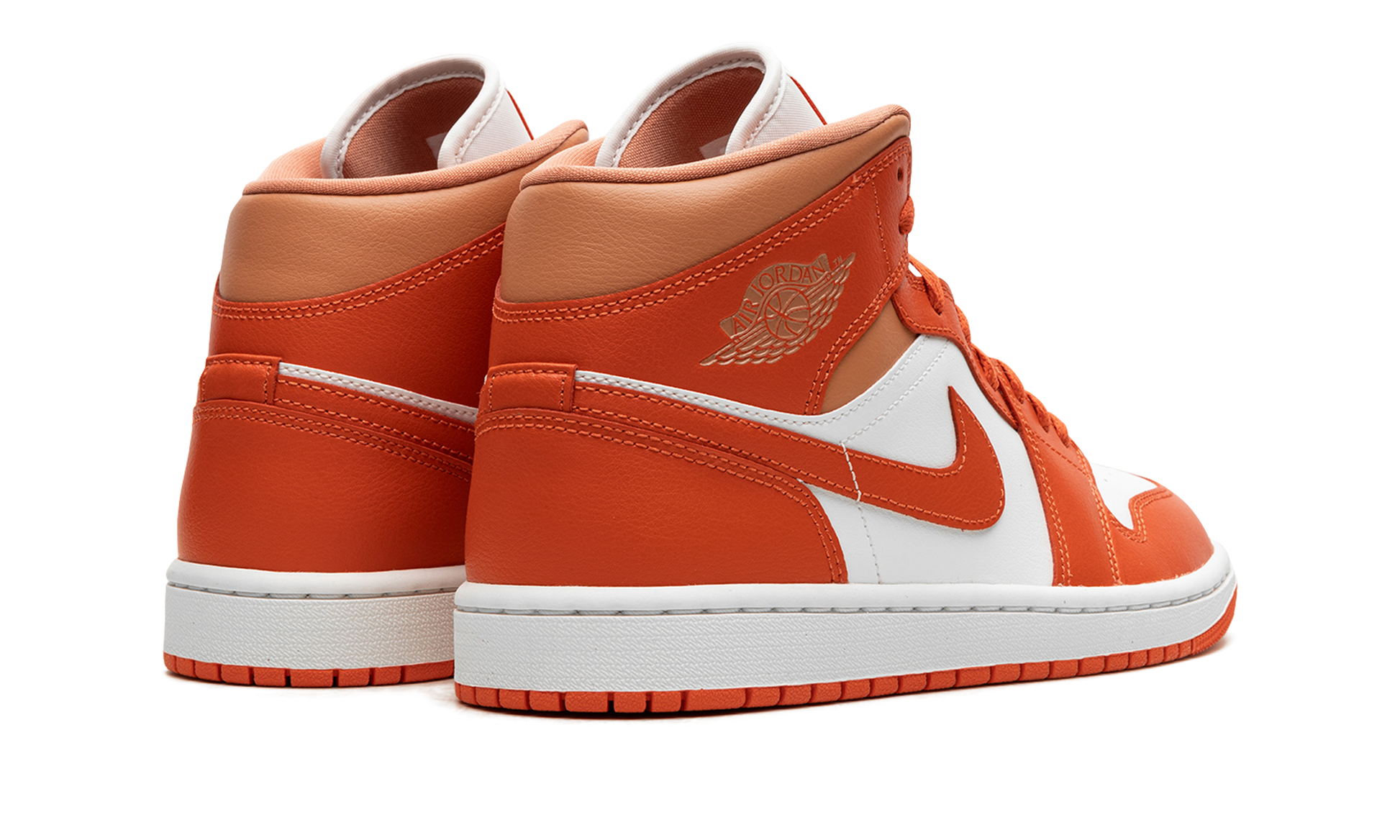 Nike Air Jordan 1 WMNS "Cosmic Clay" BQ6472 108