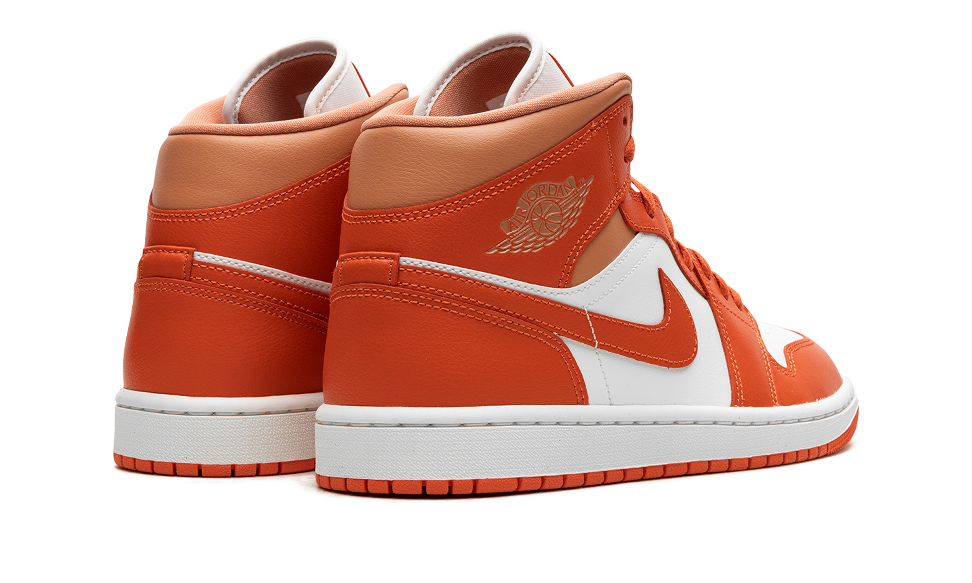 Nike Air Jordan 1 WMNS "Cosmic Clay" BQ6472 108