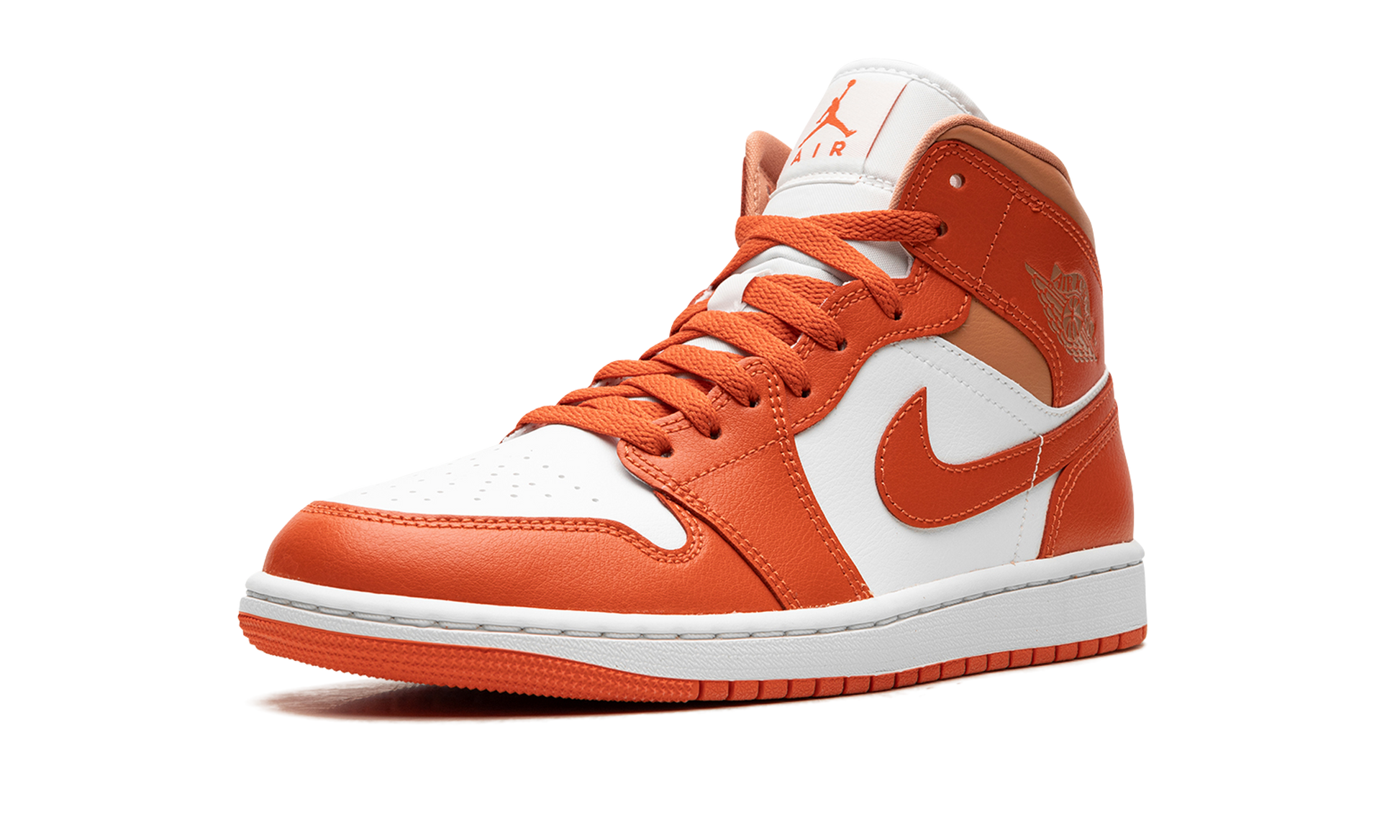 Nike Air Jordan 1 WMNS "Cosmic Clay" BQ6472 108