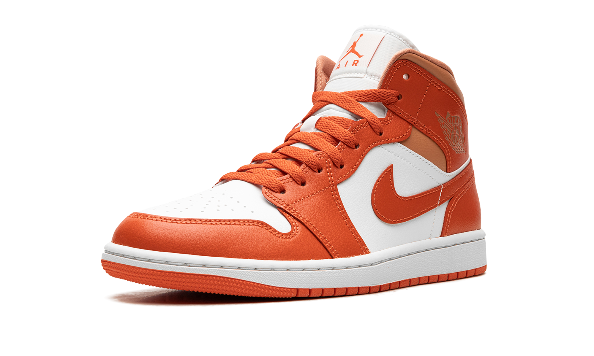 Nike Air Jordan 1 WMNS "Cosmic Clay" BQ6472 108