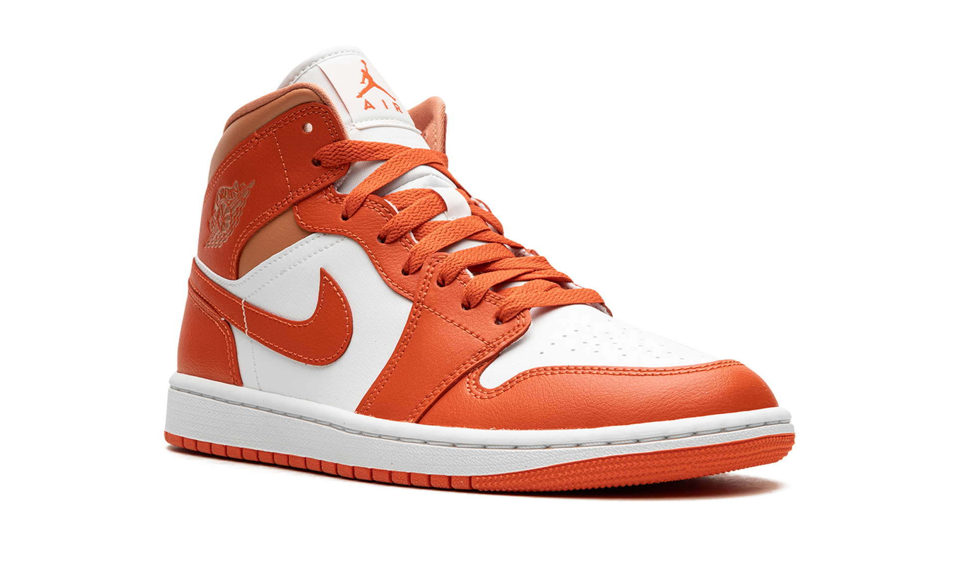Nike Air Jordan 1 WMNS "Cosmic Clay" BQ6472 108