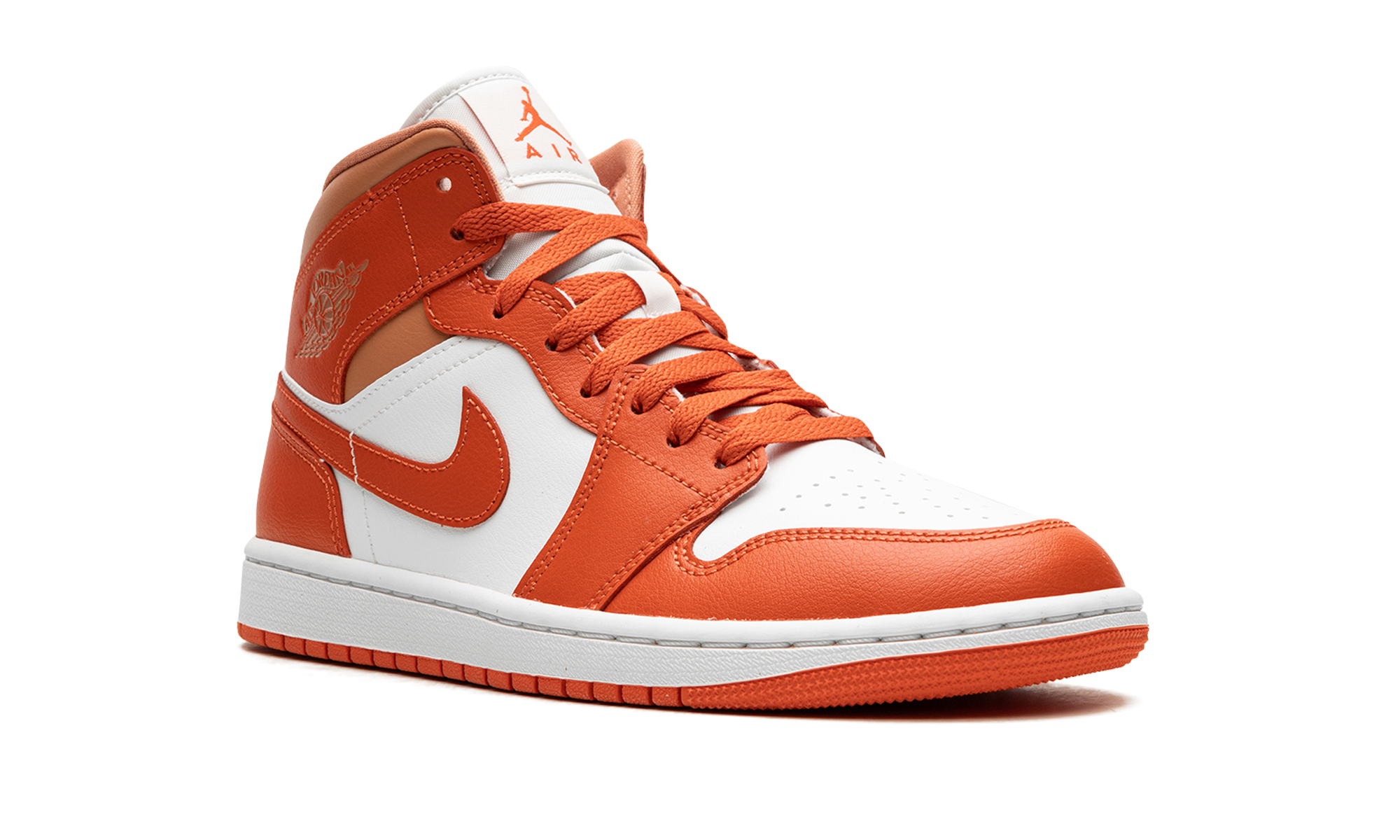 Nike Air Jordan 1 WMNS "Cosmic Clay" BQ6472 108