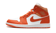 Nike Air Jordan 1 WMNS "Cosmic Clay" BQ6472 108