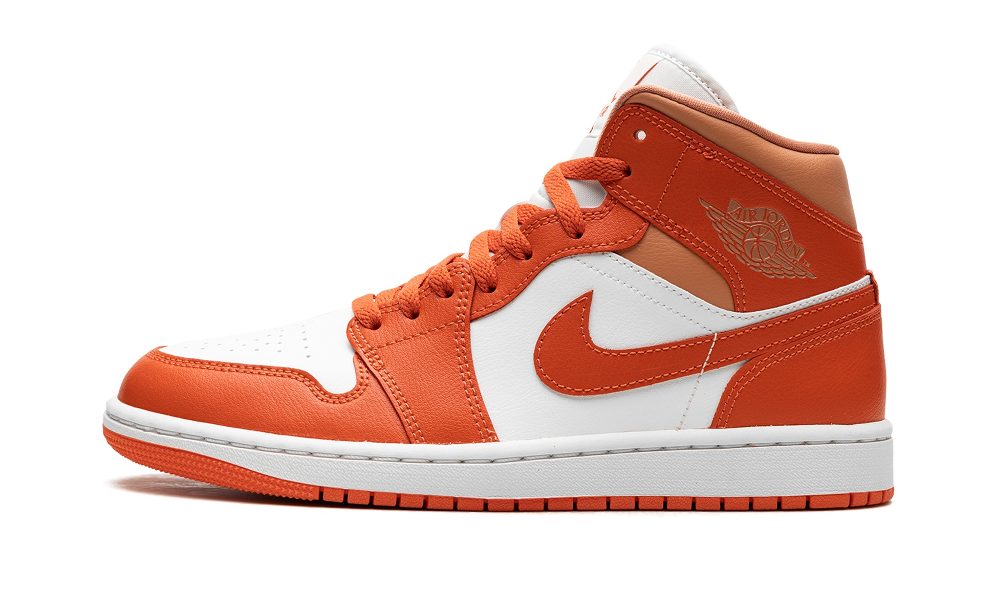Nike Air Jordan 1 WMNS "Cosmic Clay" BQ6472 108