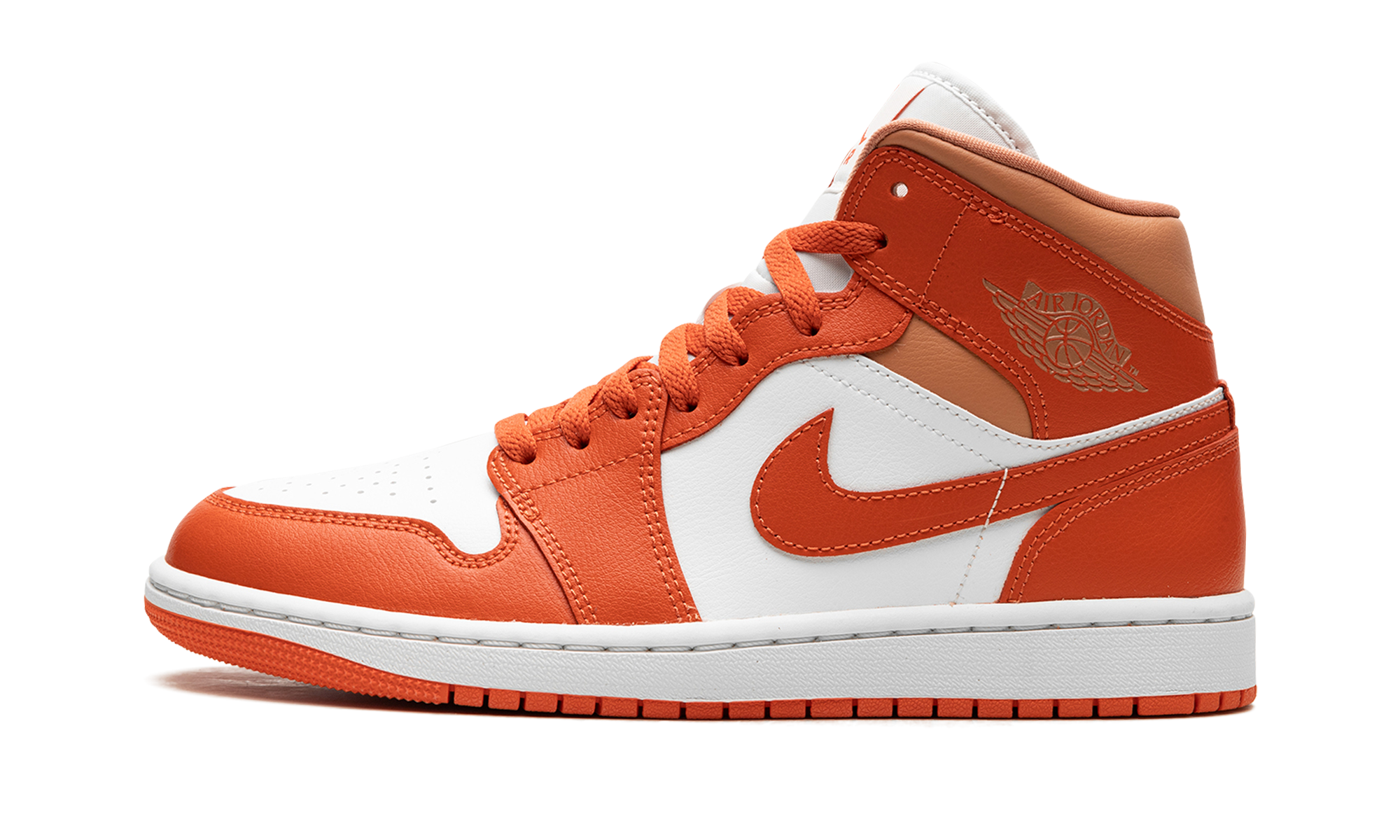 Nike Air Jordan 1 WMNS "Cosmic Clay" BQ6472 108