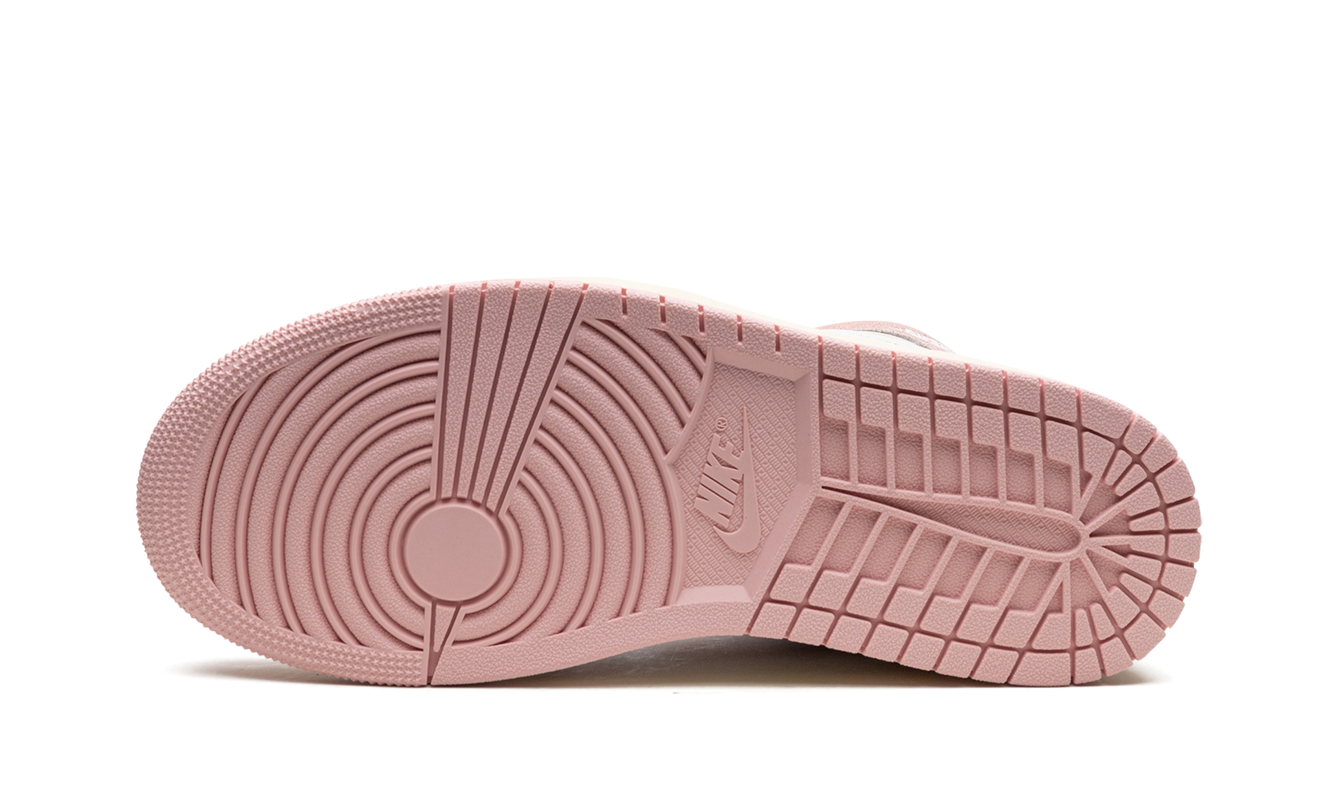 Nike AIR JORDAN 1 WMNS "Washed Pink" FD2596 600