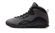 Nike Air Jordan 10 Retro "Shadow (2025)" HJ6779 001