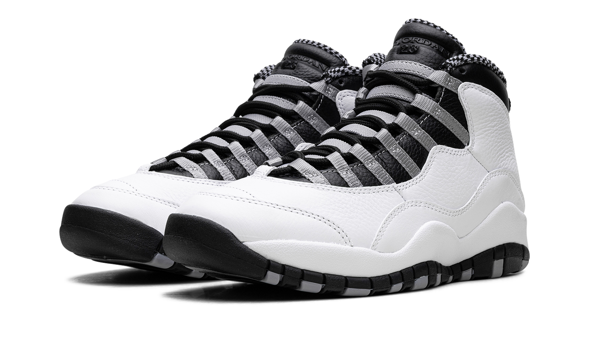 Nike Air Jordan 10 "Steel" HJ6779 104