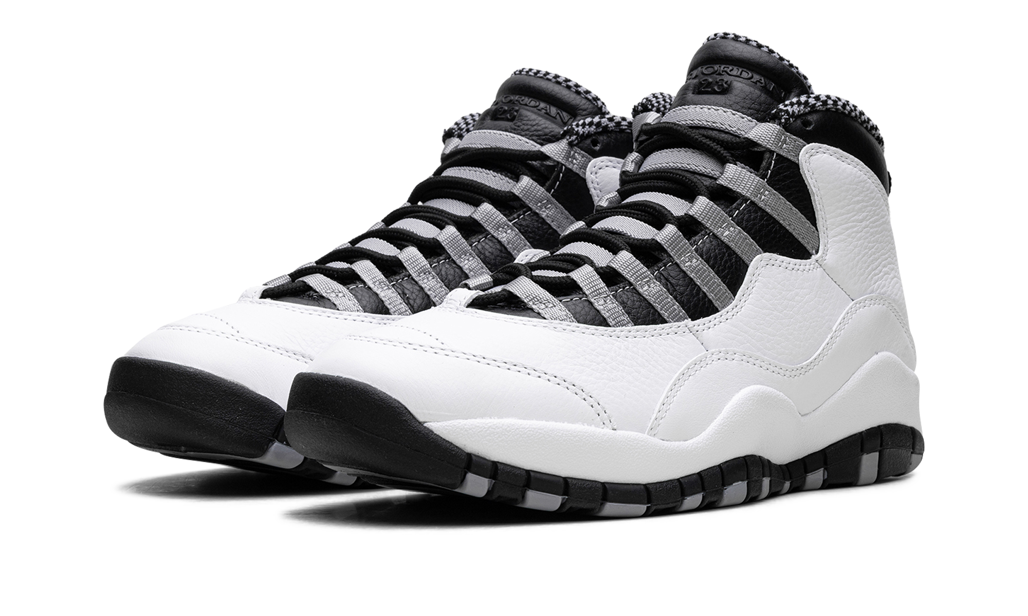 Nike Air Jordan 10 "Steel" HJ6779 104