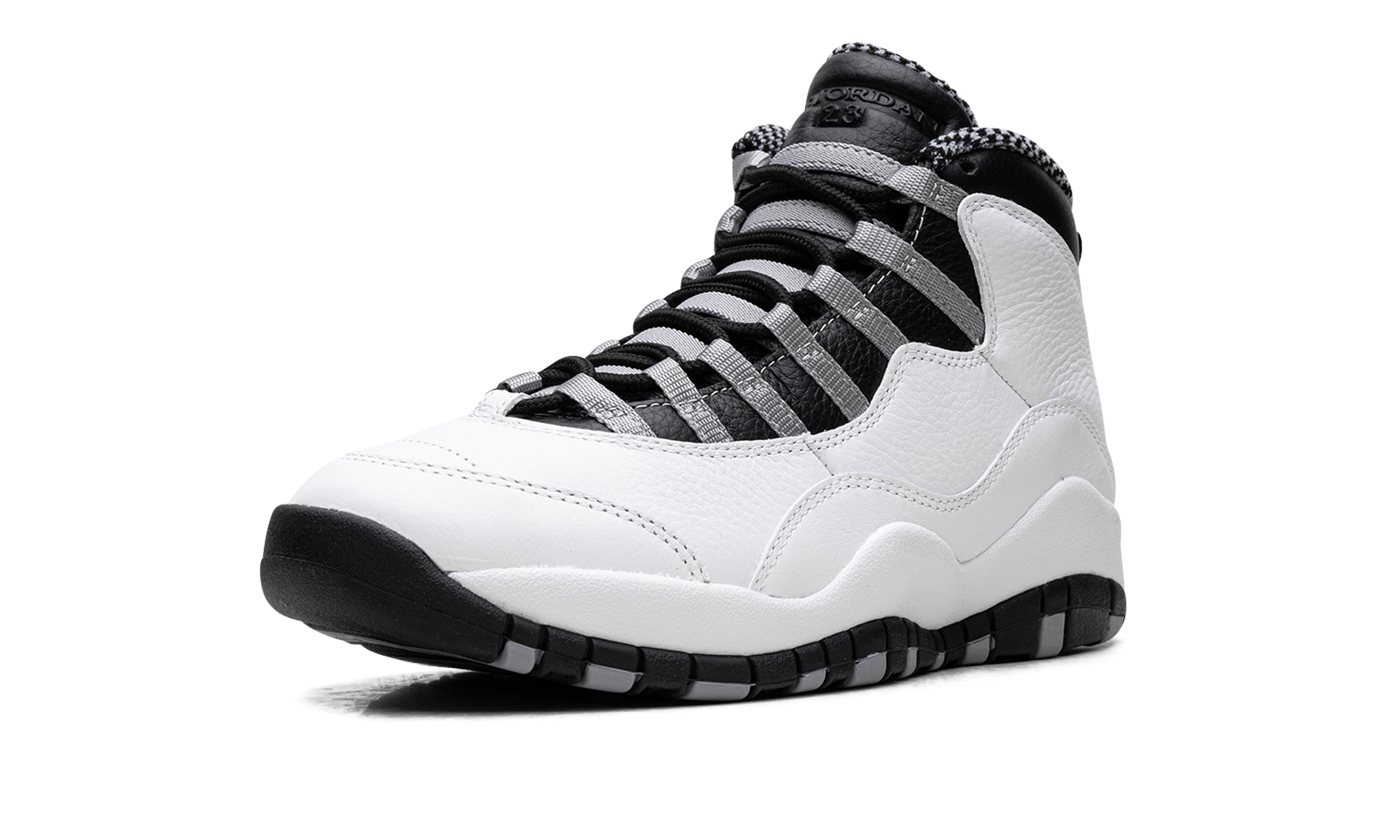 Nike Air Jordan 10 "Steel" HJ6779 104